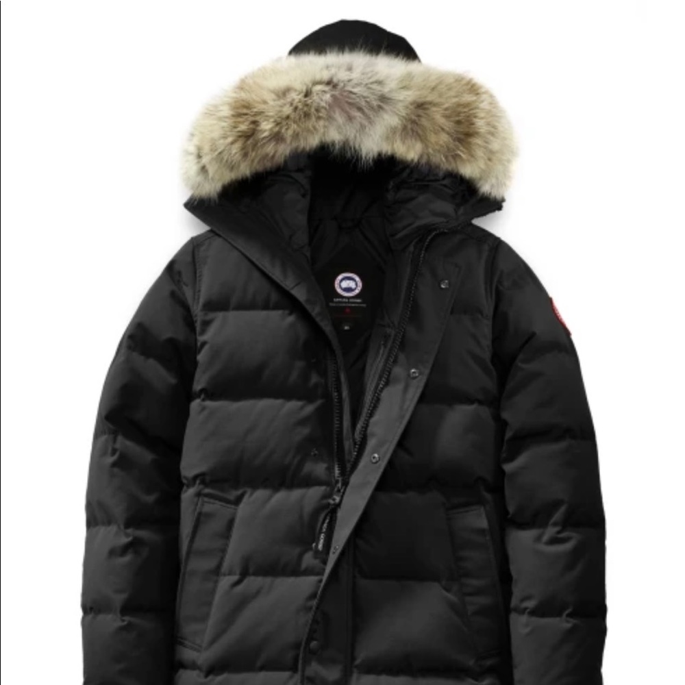 Canada Goose Men’s Carson Fusion Fit - Barely Worn